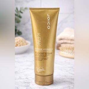 Joico K-PAK Intense Hydrator Deep Treatment Mask 8.5oz Hair Care Conditioner New